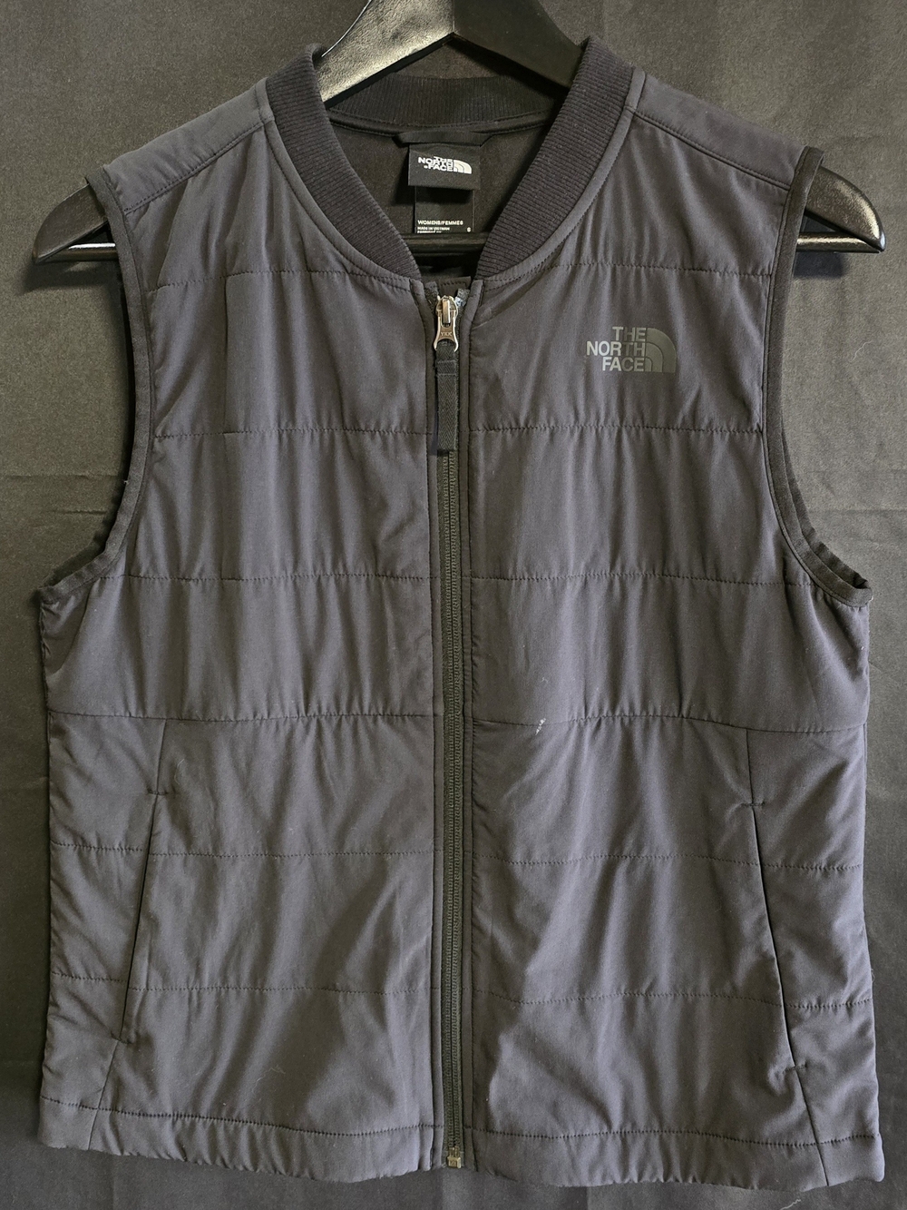 The North Face Mountain 3.0 Sweatshirt Vest
